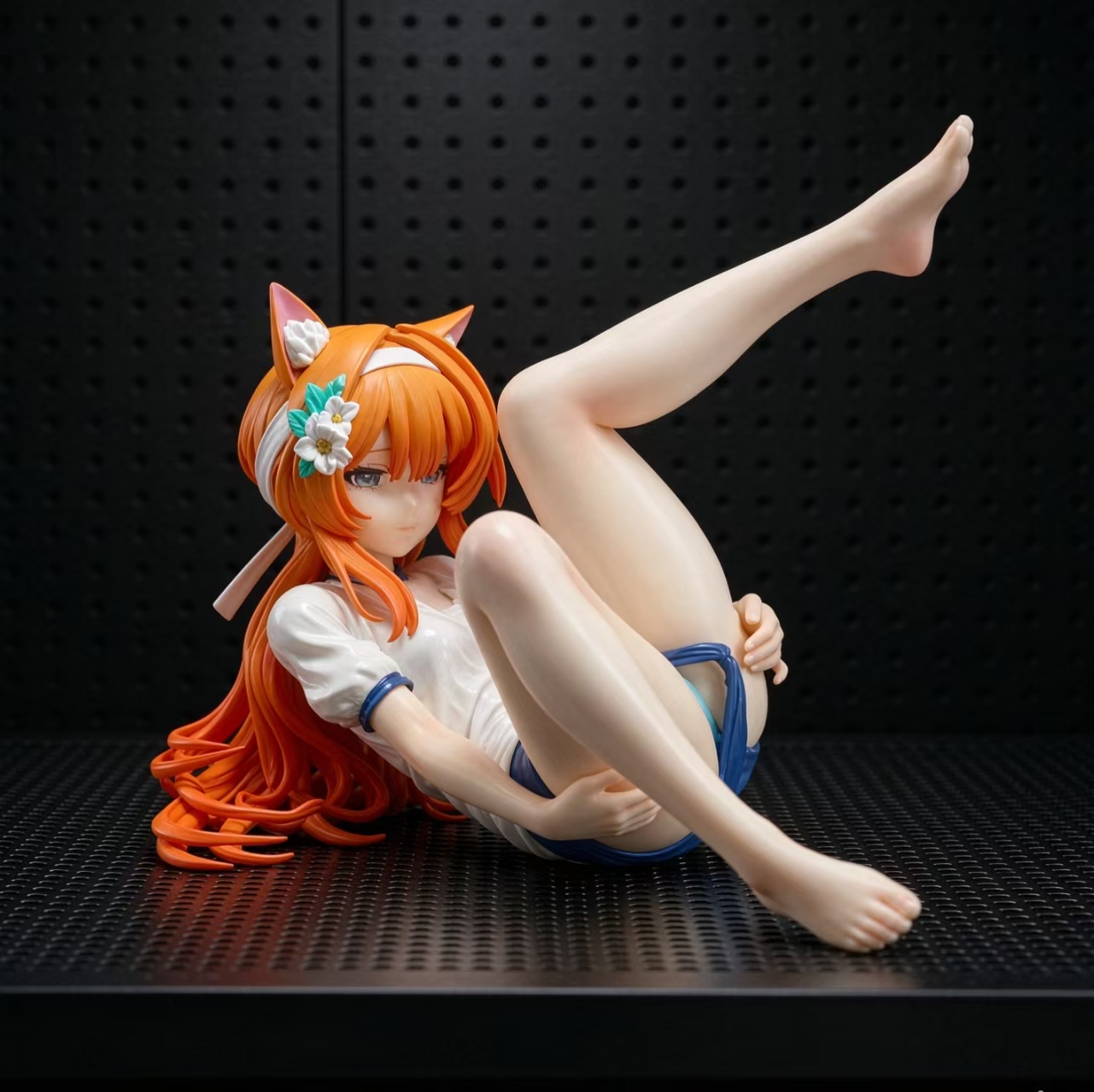 Popular Anime Merchandise - Statuetta modello GK di Iochi Mari,