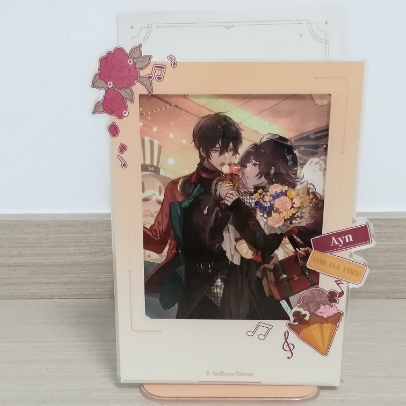 Fate Anime Merchandise - per tutti i tempi Emerald Clarence