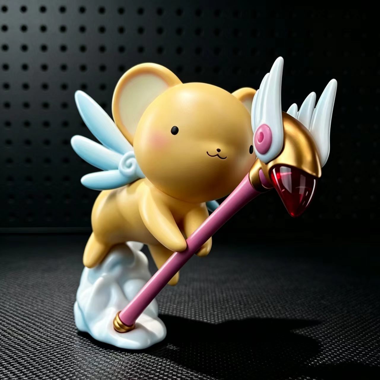 Popular Anime Merchandise - Statuetta modello GK di Kero Anime,