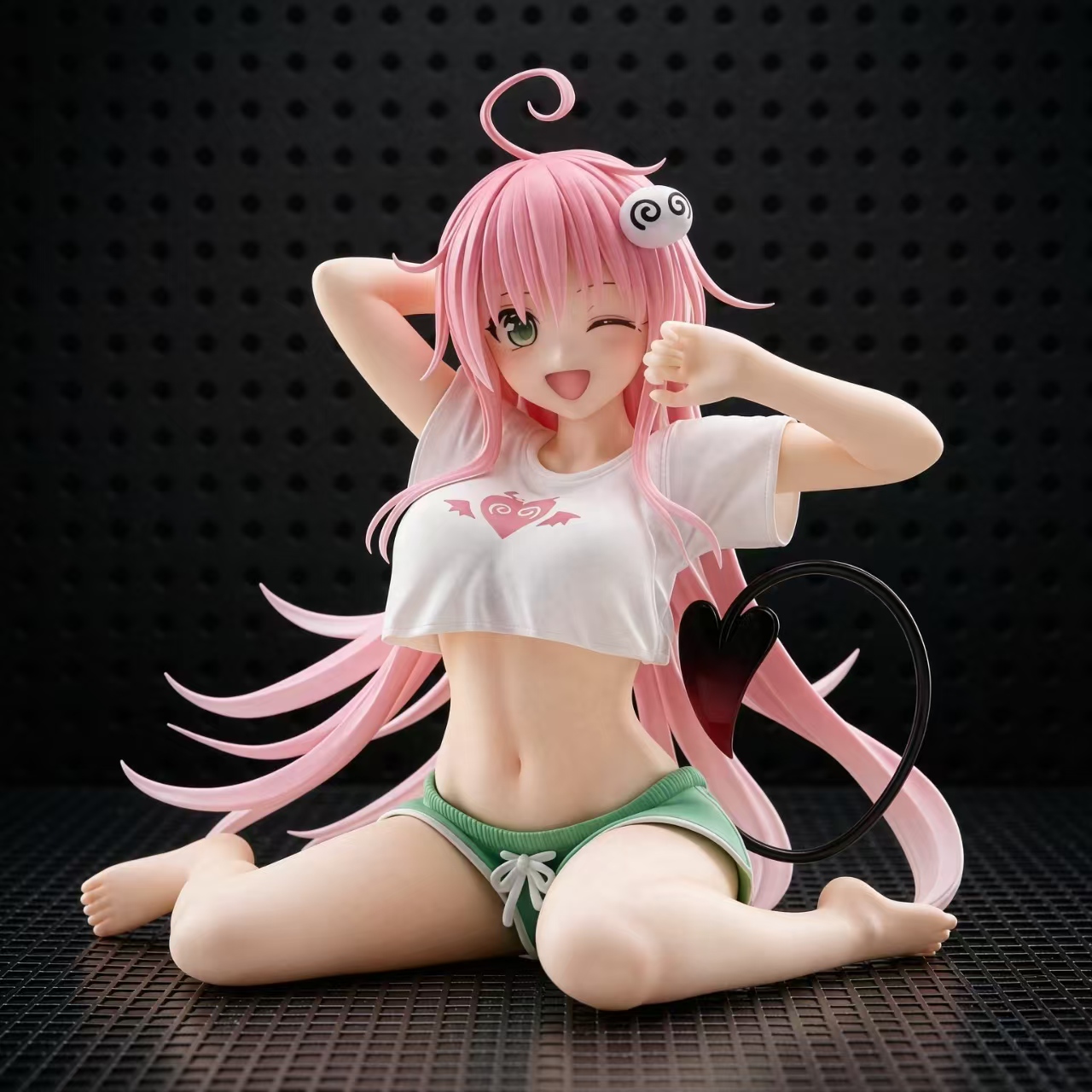 Popular Anime Merchandise - Figurina modello GK di Rara Anime,