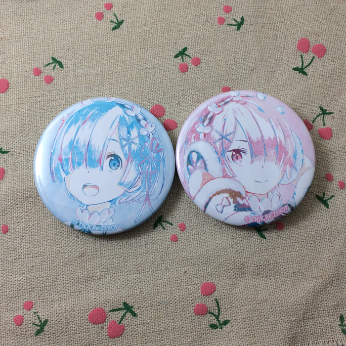 Badge Anime Fate Grand Order,  - Fate Anime Merchandise recensione e prezzo