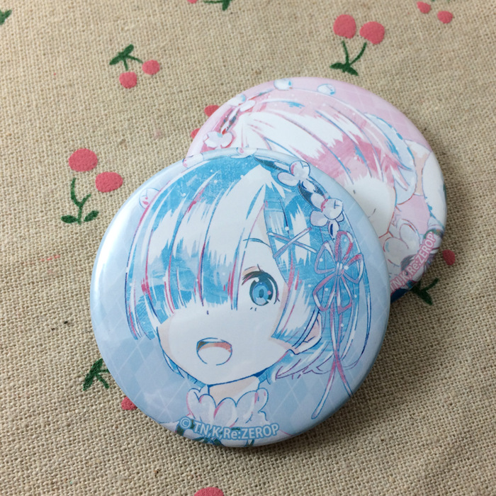 Badge Anime Fate Grand Order,  - Fate Anime Merchandise recensione e prezzo