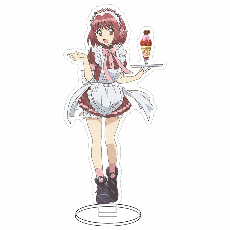 16CM Anime Tokyo Mew Mew Ichig - Anime Merchandise Collection recensione e prezzo