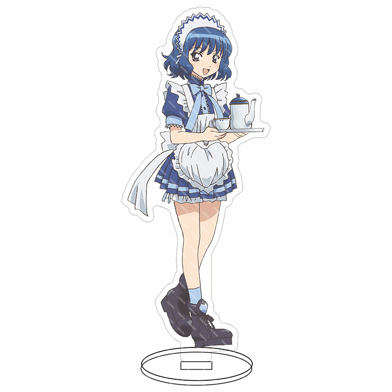 16CM Anime Tokyo Mew Mew Ichig - Anime Merchandise Collection recensione e prezzo