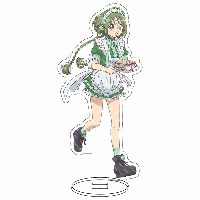 16CM Anime Tokyo Mew Mew Ichig - Anime Merchandise Collection recensione e prezzo