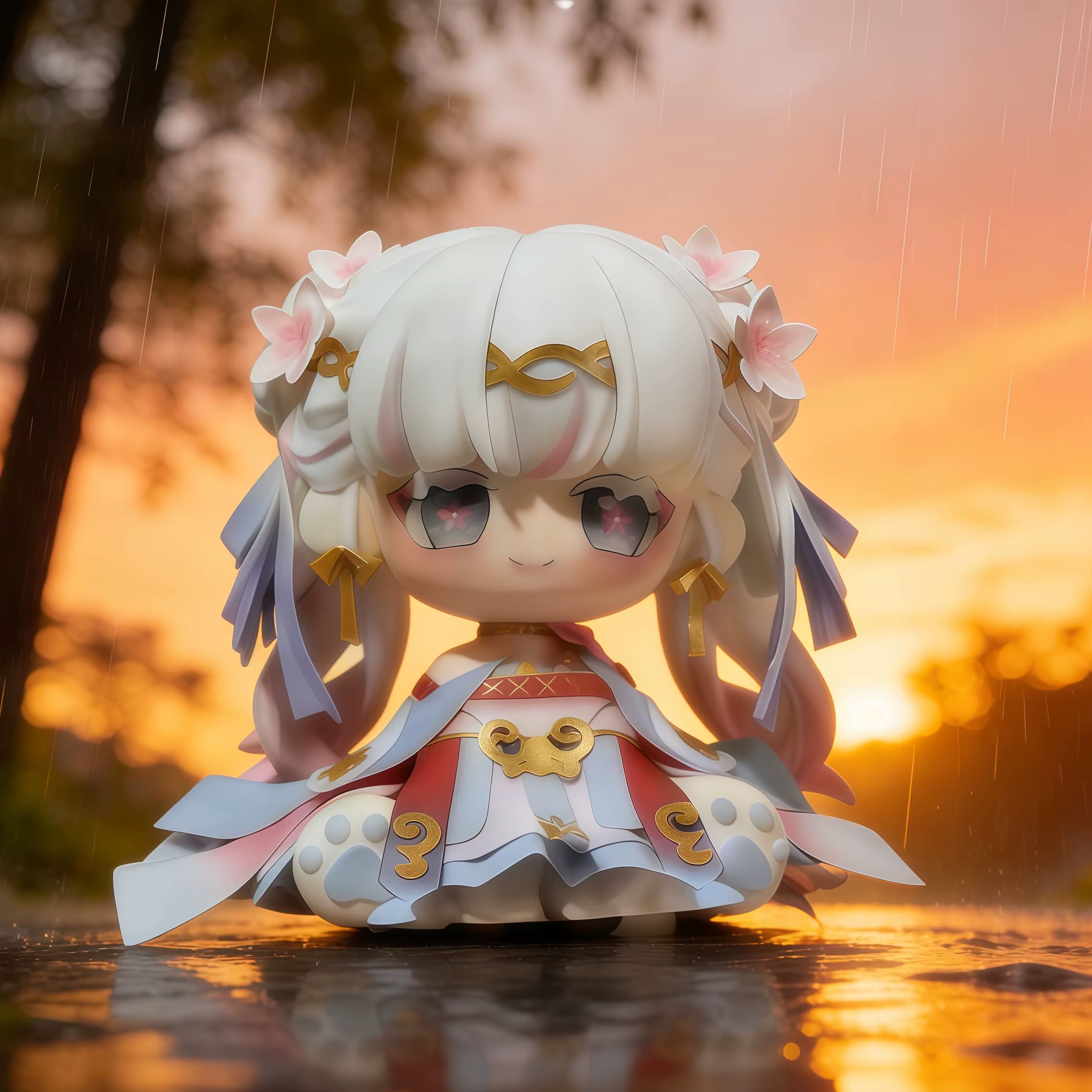 Statuetta Anime GK in versione - Popular Anime Merchandise recensione e prezzo