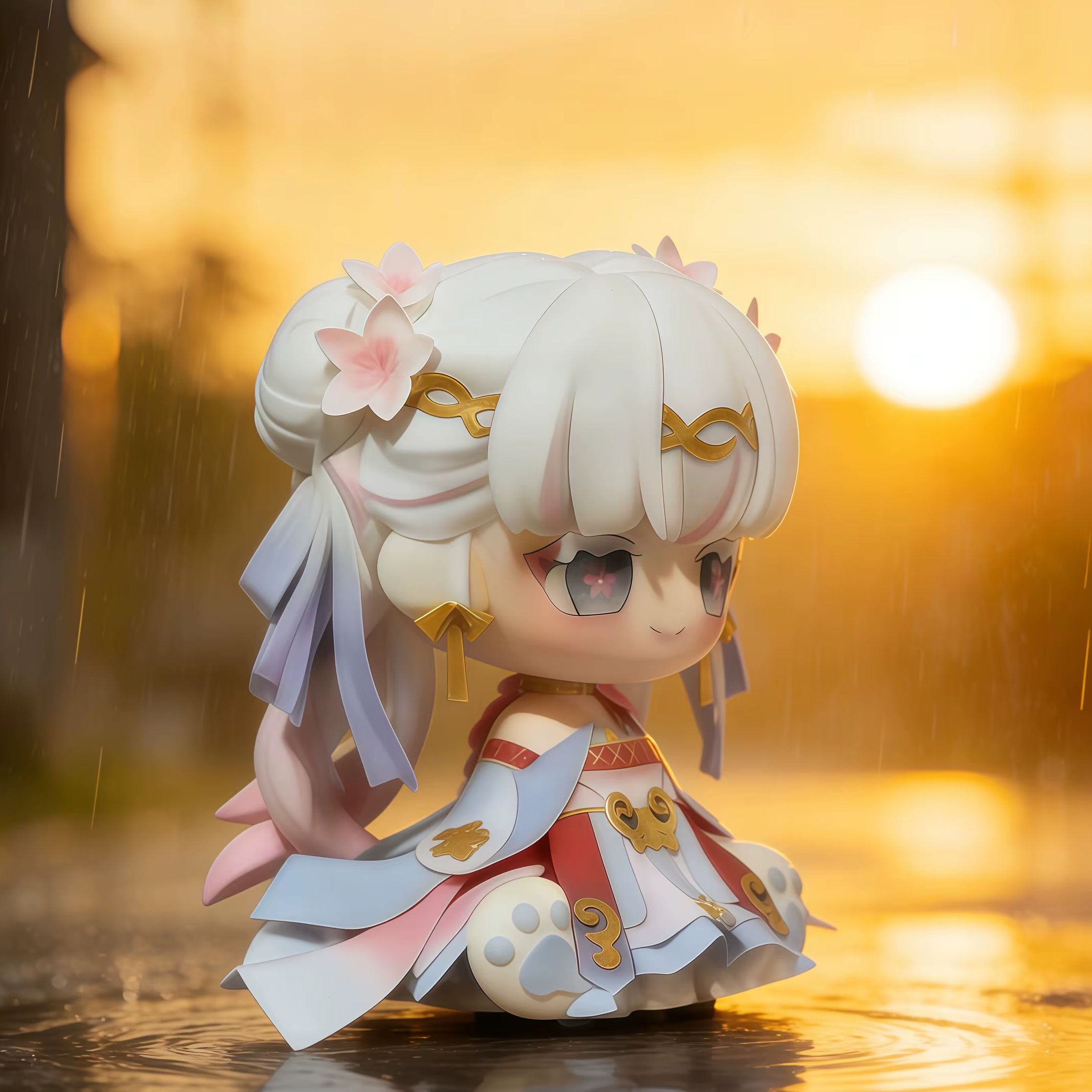 Statuetta Anime GK in versione - Popular Anime Merchandise recensione e prezzo