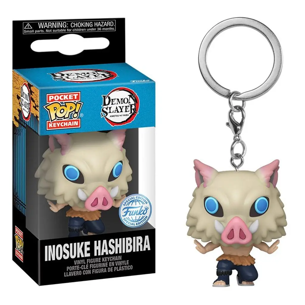 FUNKO POP Demon Slayer Portach - Popular Anime Merchandise recensione e prezzo