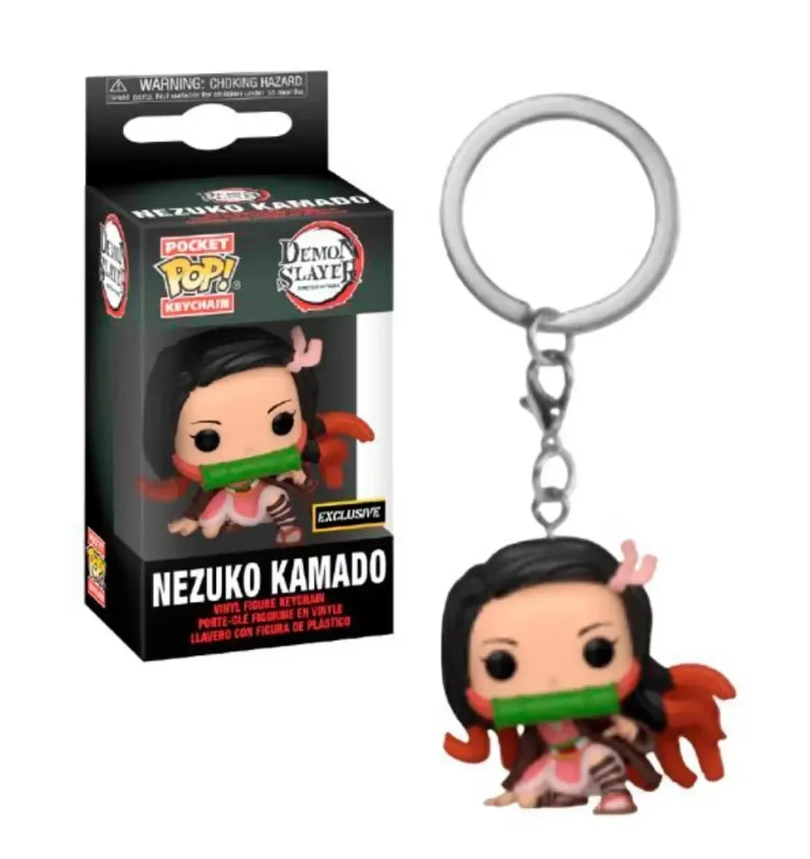 FUNKO POP Demon Slayer Portach - Popular Anime Merchandise recensione e prezzo