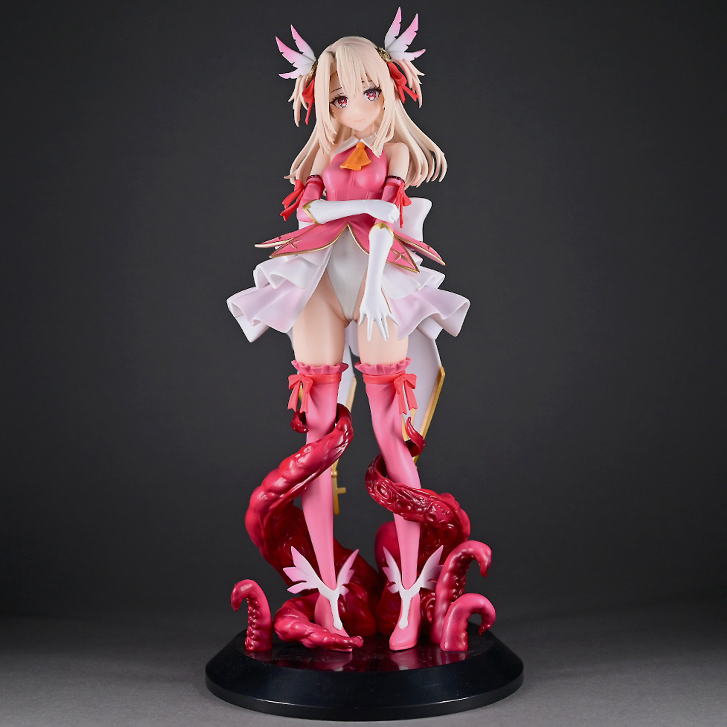 Statuetta GK di Magical Girl I - Fate Anime Merchandise recensione e prezzo