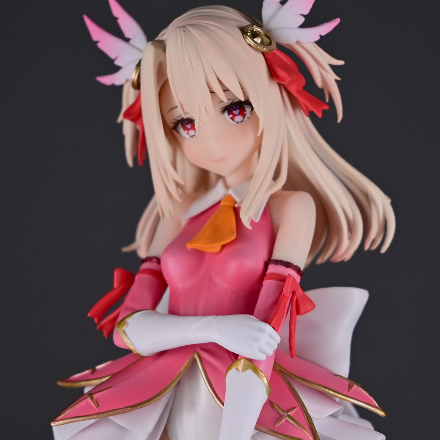 Statuetta GK di Magical Girl I - Fate Anime Merchandise recensione e prezzo