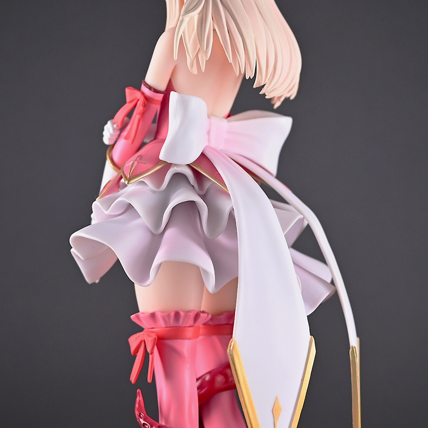 Statuetta GK di Magical Girl I - Fate Anime Merchandise recensione e prezzo