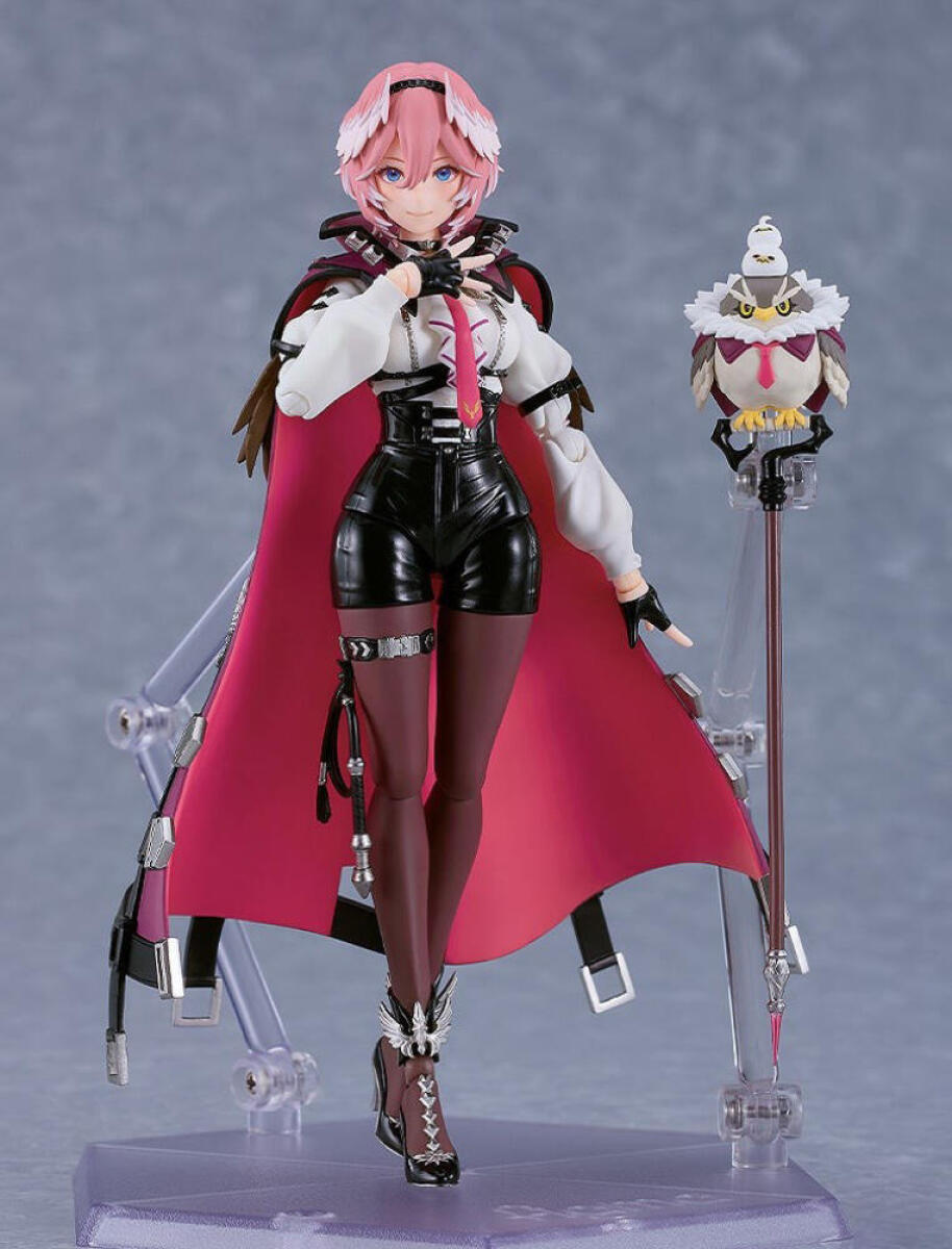 Originale Ufficiale Disponibil - Good Smile Company Figma recensione e prezzo