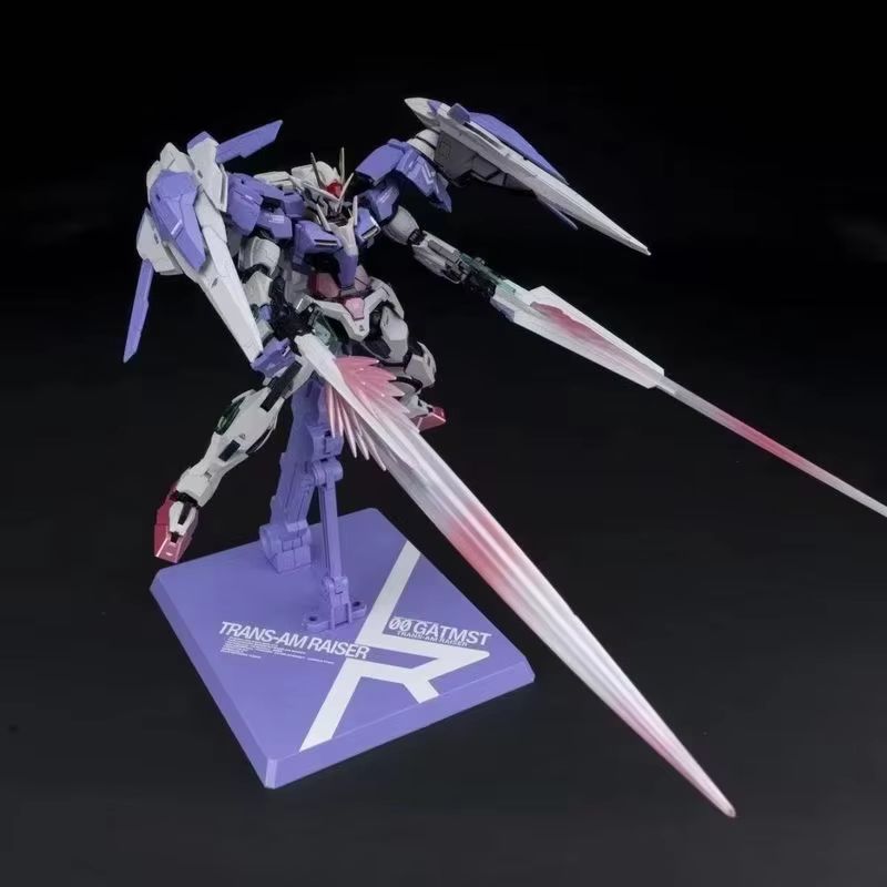 Nuovo Modello Menghu MB 1/100  - Bandai Gundam Hg recensione e prezzo