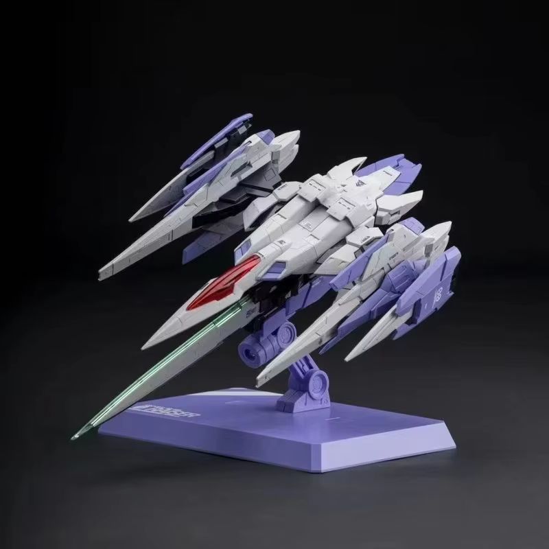 Nuovo Modello Menghu MB 1/100  - Bandai Gundam Hg recensione e prezzo