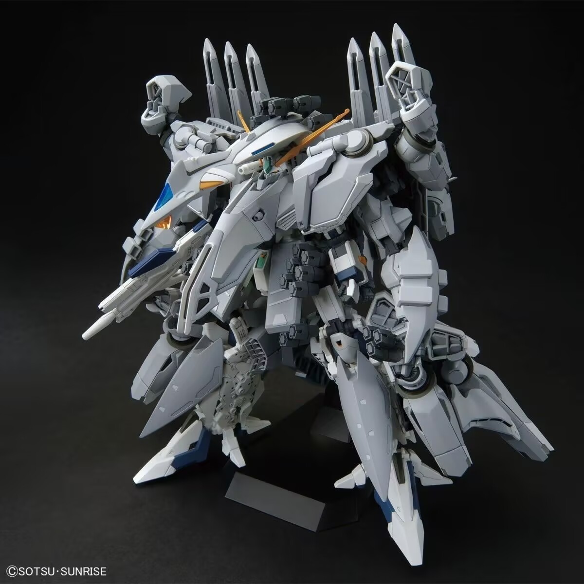 Disponibile in magazzino, mode - Bandai Gundam Hg recensione e prezzo