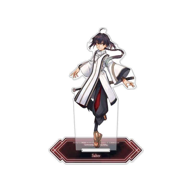Portachiavi in Acrilico Anime  - Fate Anime Merchandise recensione e prezzo