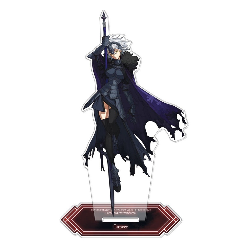 Portachiavi in Acrilico Anime  - Fate Anime Merchandise recensione e prezzo