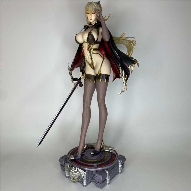 Statuetta di Ragazza Bellissim - Fate Anime Merchandise recensione e prezzo