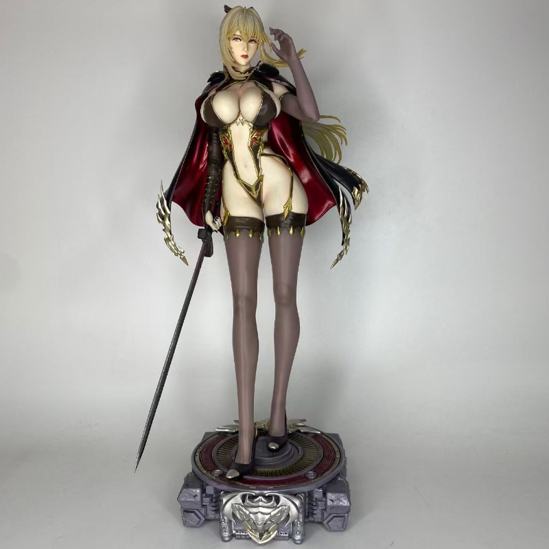 Statuetta di Ragazza Bellissim - Fate Anime Merchandise recensione e prezzo