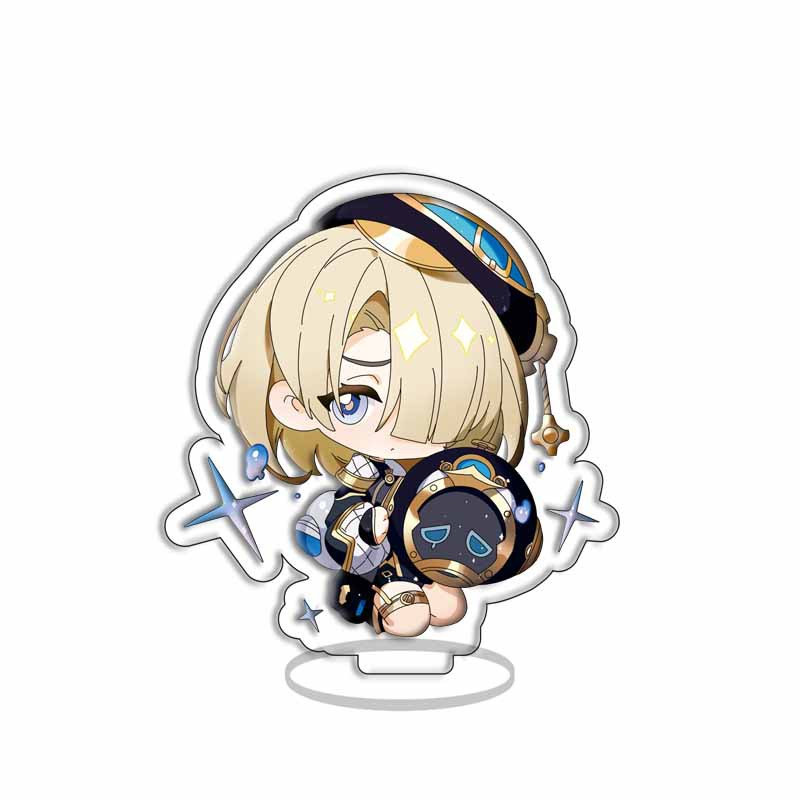 Nuovo Popolare Espositore Uffi - Popular Anime Merchandise recensione e prezzo