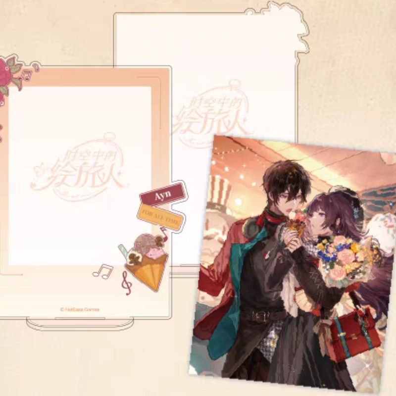 per tutti i tempi Emerald Clar - Fate Anime Merchandise recensione e prezzo
