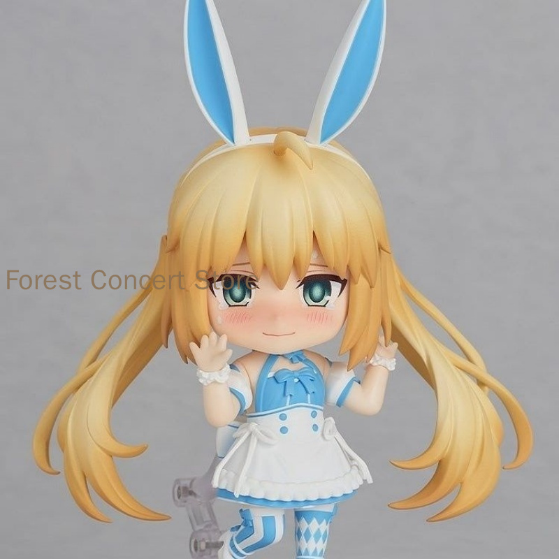 Disponibile Nuova Figura Anime - Fate Anime Merchandise recensione e prezzo