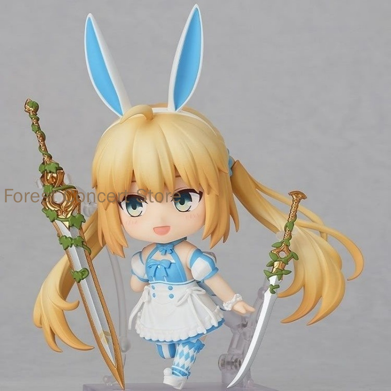 Disponibile Nuova Figura Anime - Fate Anime Merchandise recensione e prezzo