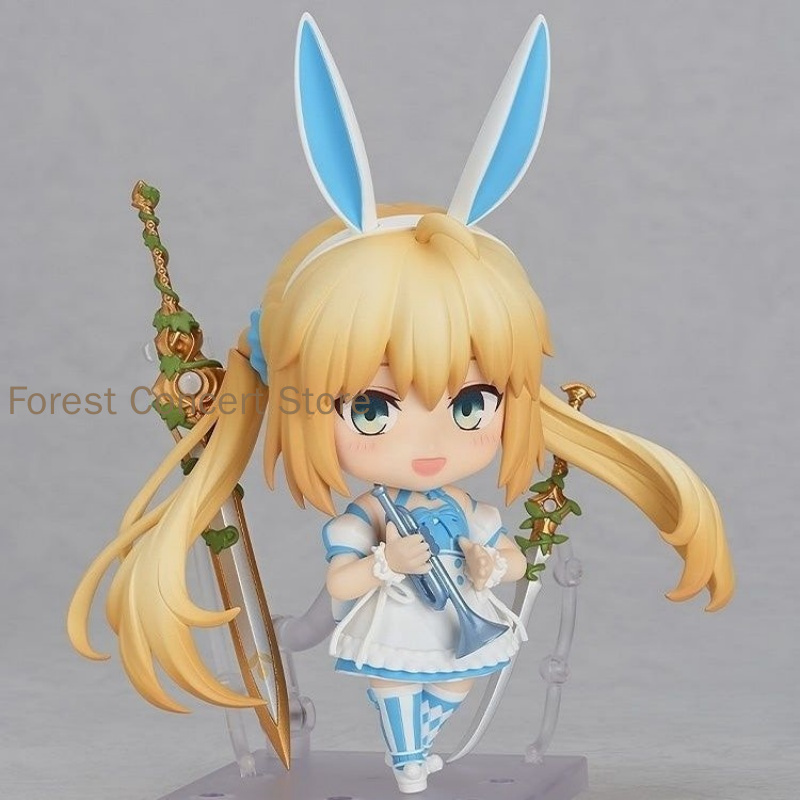 Disponibile Nuova Figura Anime - Fate Anime Merchandise recensione e prezzo