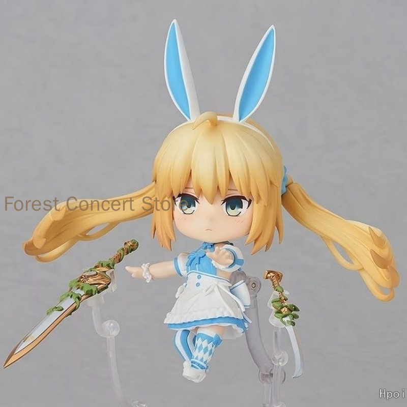 Disponibile Nuova Figura Anime - Fate Anime Merchandise recensione e prezzo