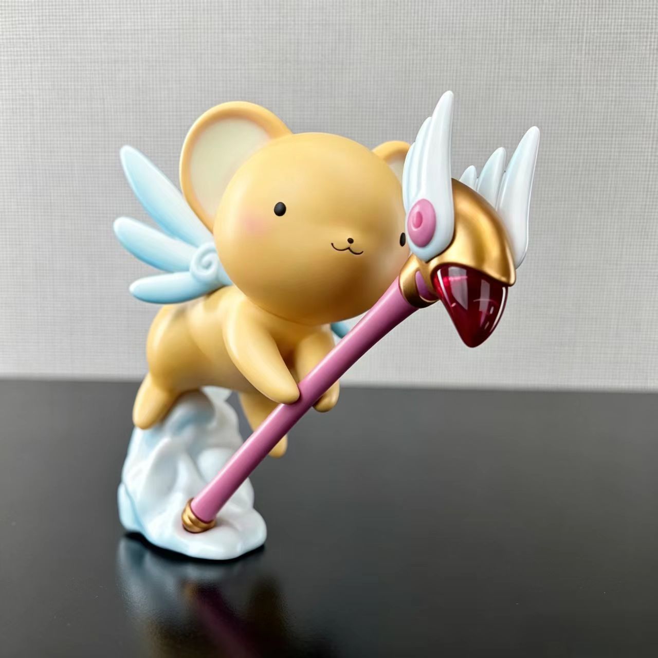 Statuetta modello GK di Kero A - Popular Anime Merchandise recensione e prezzo