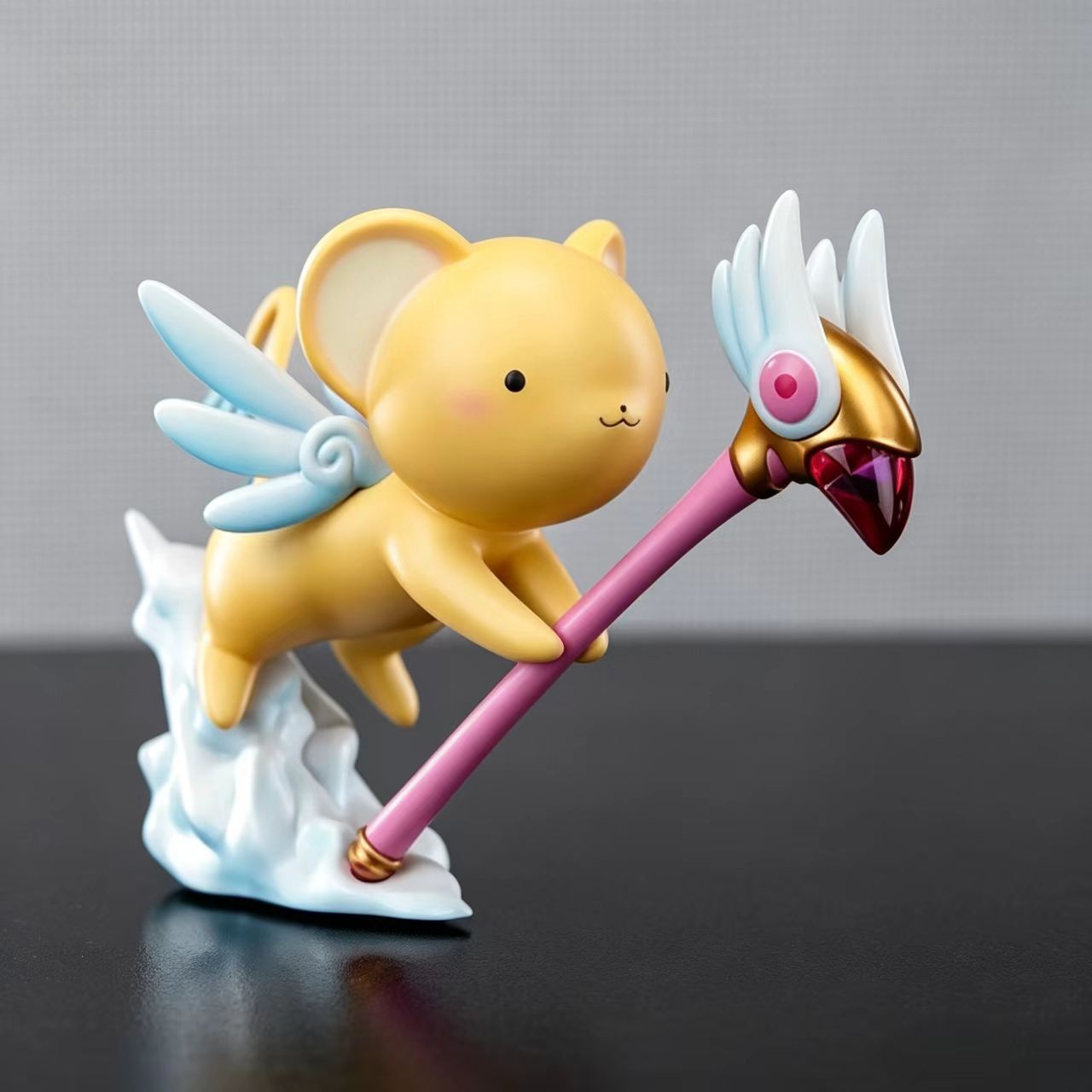 Statuetta modello GK di Kero A - Popular Anime Merchandise recensione e prezzo