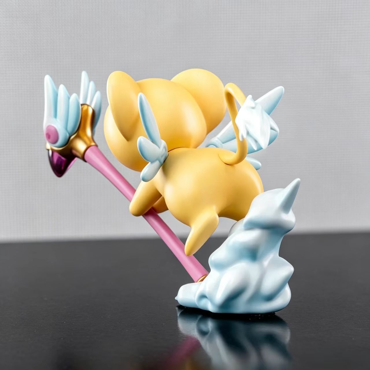 Statuetta modello GK di Kero A - Popular Anime Merchandise recensione e prezzo