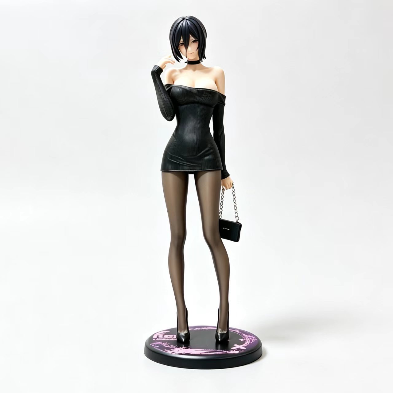 Figurina Modello GK Anime Reze - Popular Anime Merchandise recensione e prezzo