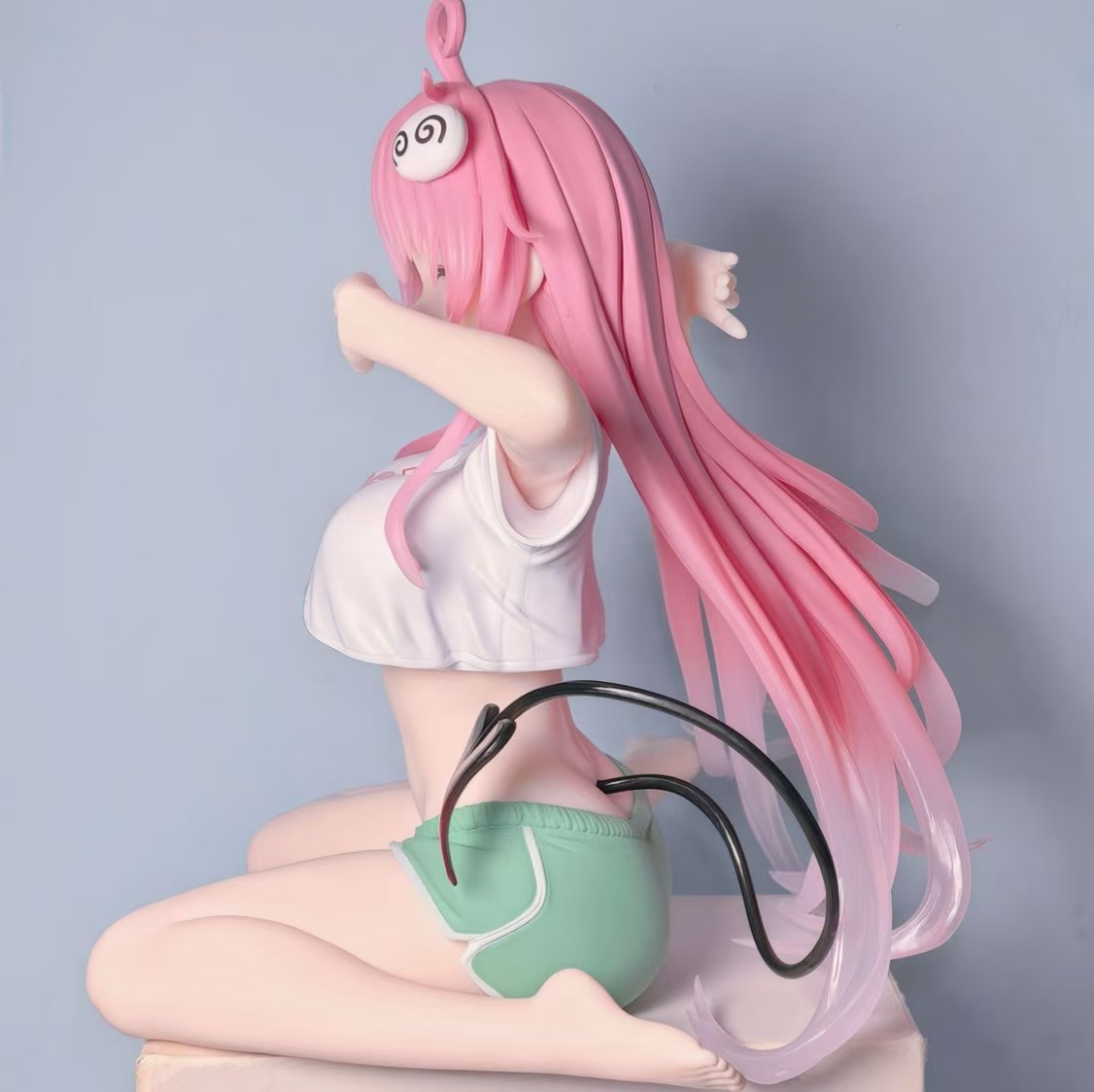 Figurina modello GK di Rara An - Popular Anime Merchandise recensione e prezzo
