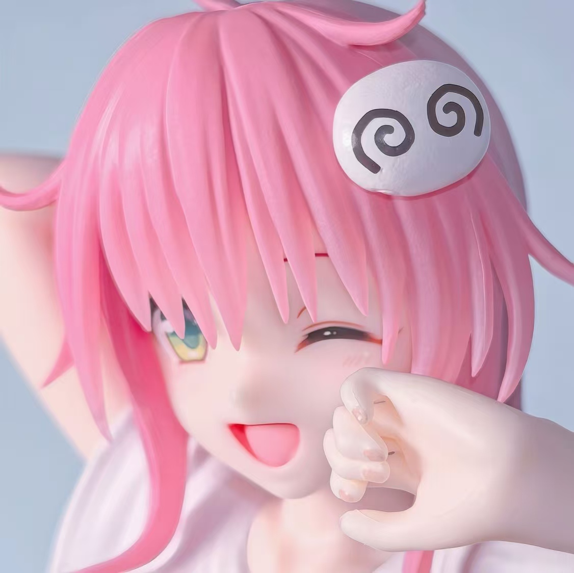 Figurina modello GK di Rara An - Popular Anime Merchandise recensione e prezzo