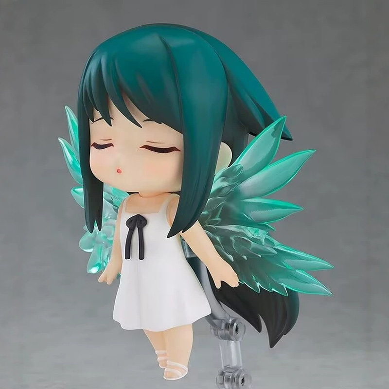 Nuovo # 2909 Saya The Song Of  - Good Smile Company Figma recensione e prezzo