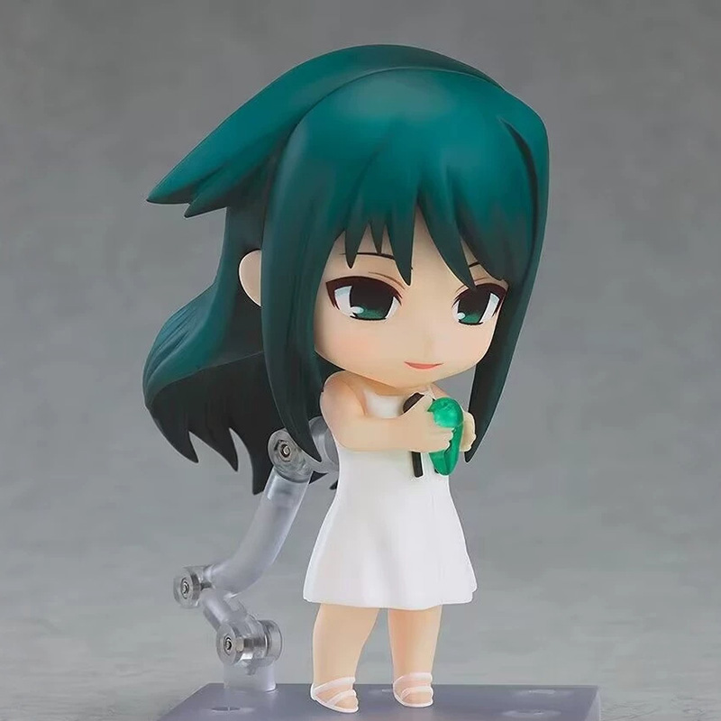 Nuovo # 2909 Saya The Song Of  - Good Smile Company Figma recensione e prezzo