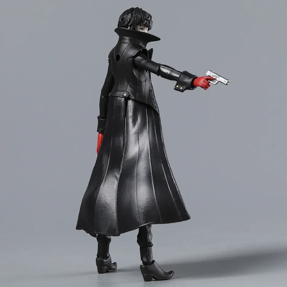 Collezione Joker & Morgana: Ac - Good Smile Company Figma recensione e prezzo
