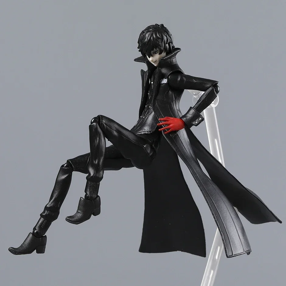 Collezione Joker & Morgana: Ac - Good Smile Company Figma recensione e prezzo