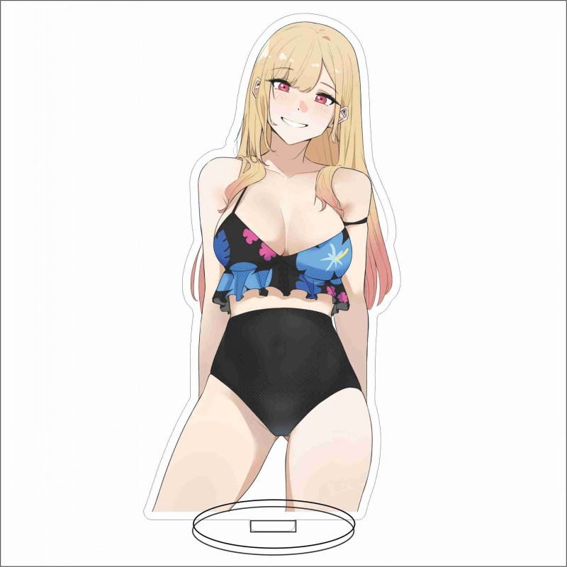 16CM Anime My Dress-Up Darling - Anime Merchandise Collection recensione e prezzo