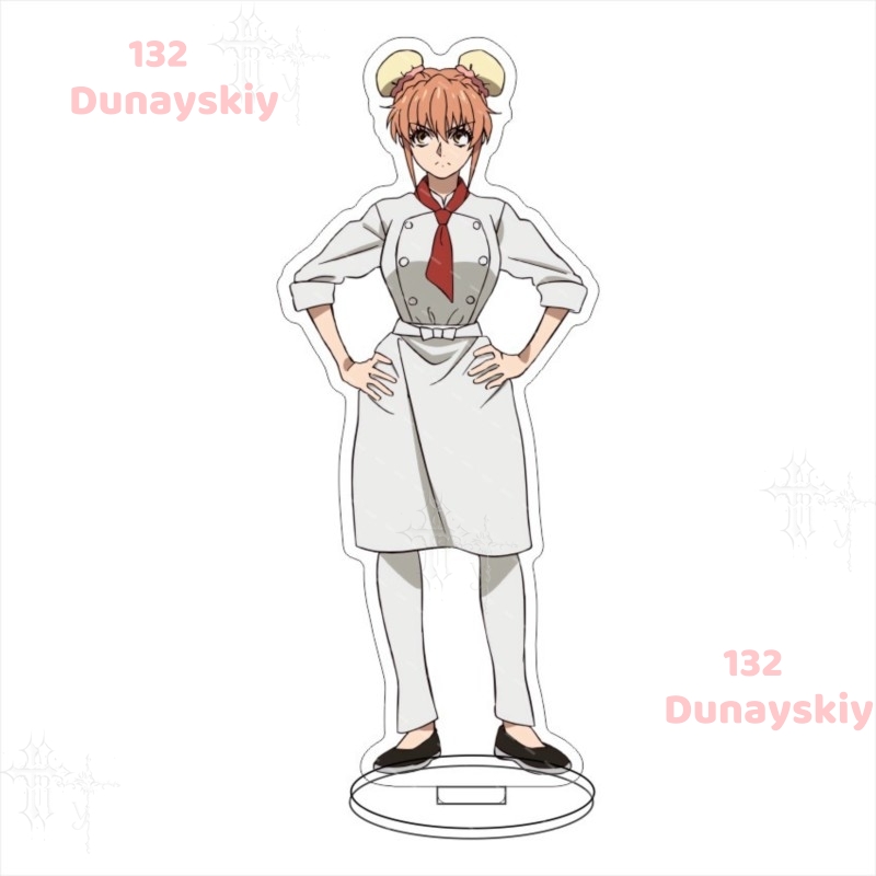Statuetta Acrilica Bidimension - Anime Merchandise In Japanese recensione e prezzo