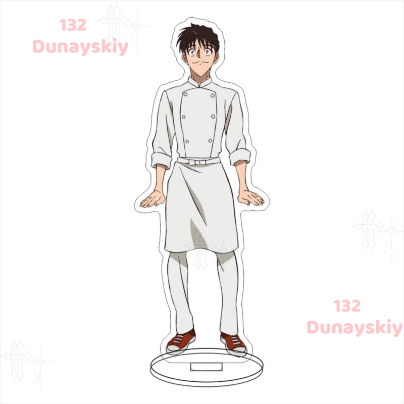 Statuetta Acrilica Bidimension - Anime Merchandise In Japanese recensione e prezzo