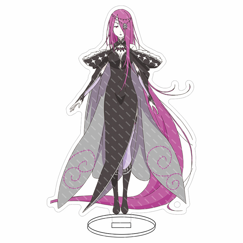 16CM Anime Re:Zero−Starting Li - Anime Merchandise Collection recensione e prezzo
