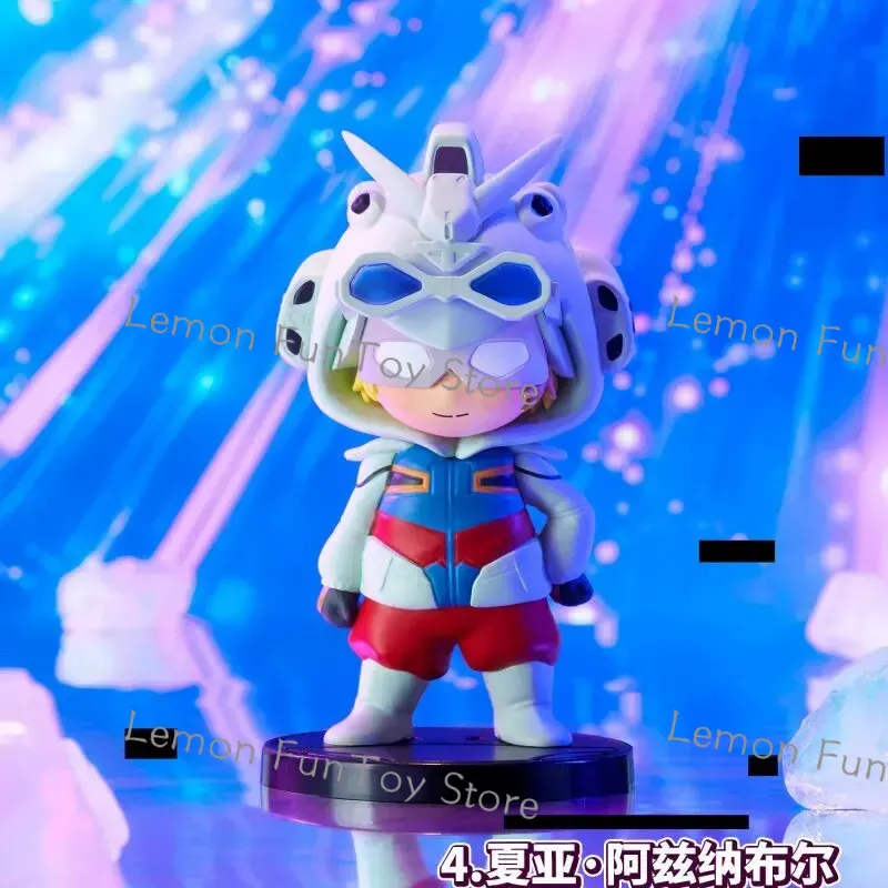 Figura Originale Bandai BN Ser - Bandai Gundam Hg recensione e prezzo
